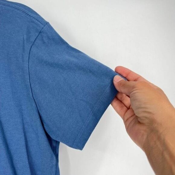 Life is Good Blue‎ Sloth We Got This Tee Shirt Medium - Picture 6 of 9